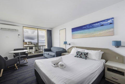 Alloggio Newcastle Beach - Palm Beach Accommodation 1