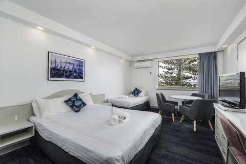 Alloggio Newcastle Beach - Palm Beach Accommodation 0