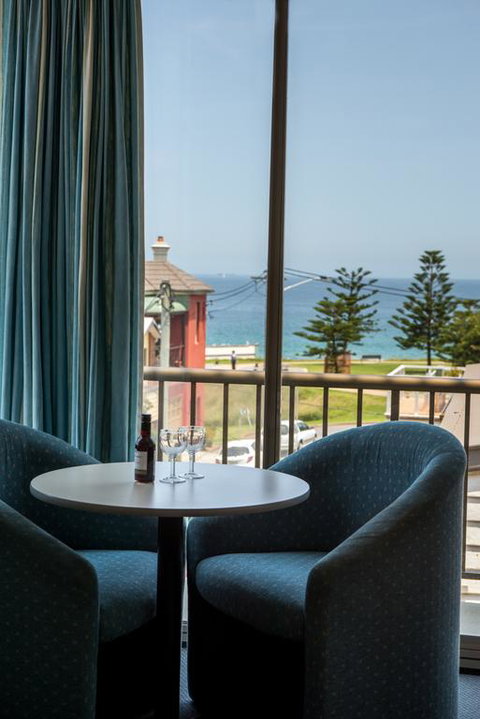 Alloggio Newcastle Beach - Palm Beach Accommodation 3