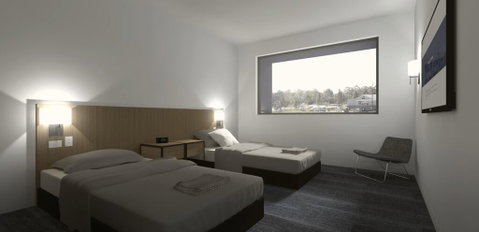 Alloggio Thornton - Palm Beach Accommodation 2