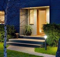 Alofi - Palm Beach Accommodation