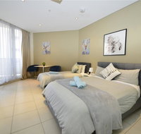Alora Studio in Sydney Central - Darling Harbour - Palm Beach Accommodation