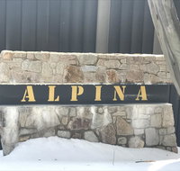Alpina - Palm Beach Accommodation