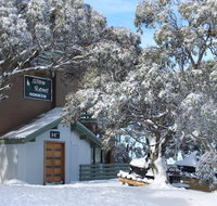Alpine Retreat Mt Buller - Palm Beach Accommodation
