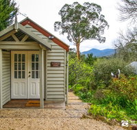 ALSACE - HEALESVILLE - Palm Beach Accommodation