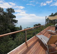 Altair - Palm Beach Accommodation