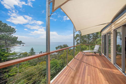 Altair - Palm Beach Accommodation 1
