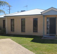 Amarco Mulwala - Palm Beach Accommodation