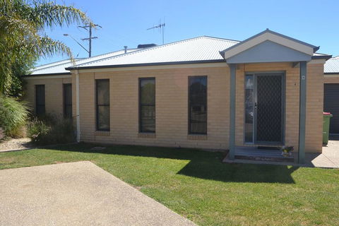 Amarco Mulwala - Palm Beach Accommodation 0