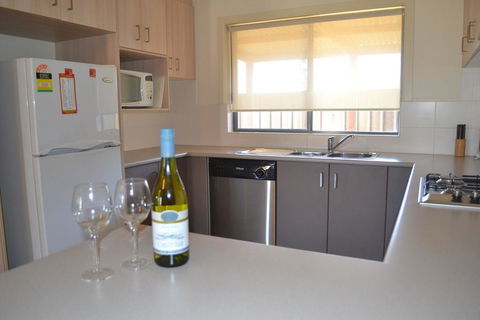 Amarco Mulwala - Palm Beach Accommodation 2
