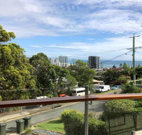 Amazing apartment ocean views and hot tub on balcony - Coolangatta - Palm Beach Accommodation