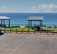 Amazing Ocean Views - Palm Beach Accommodation