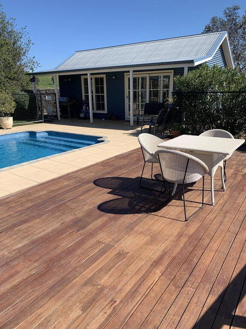 Amazing Views Pet Friendly Bed And Breakfast - Palm Beach Accommodation 1