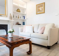 Amazing Waterview Terrace at The Rocks Sydney CBD - Palm Beach Accommodation
