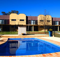 Amberoo Apartments - Palm Beach Accommodation