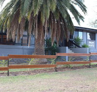 Amble Inn - Palm Beach Accommodation
