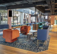 Amora Hotel Riverwalk - Palm Beach Accommodation