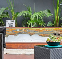 AMORE A Tranquil Retreat with Couples Spa - Palm Beach Accommodation