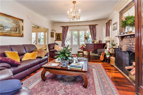 Amore Mt Tamborine - Palm Beach Accommodation 3