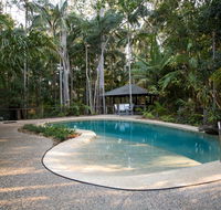 Amore On Buderim Rainforest Cabins - Palm Beach Accommodation