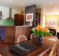 Anagama House  Studio - Palm Beach Accommodation