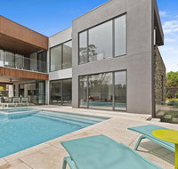 ANCHORAGE - MOUNT MARTHA - Palm Beach Accommodation