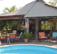 Anchorage Weipa - Palm Beach Accommodation