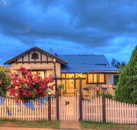 Andavine House - Bed  Breakfast - Palm Beach Accommodation