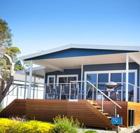Angasi Coffin Bay - Palm Beach Accommodation