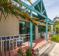 Anglesea River Apartments - 2 Bed Unit 2/4 - Palm Beach Accommodation