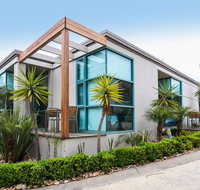 Anglesea River Apartments - Apartment 22 - Palm Beach Accommodation