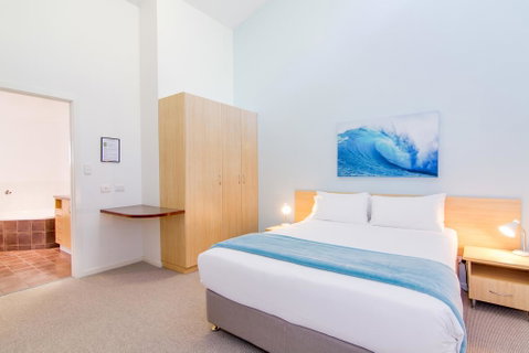 Angourie Resort - Palm Beach Accommodation 1