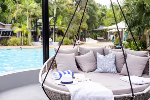 Angourie Resort - Palm Beach Accommodation 0