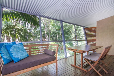 Angourie Resort - Palm Beach Accommodation 2