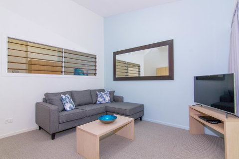 Angourie Resort - Palm Beach Accommodation 3