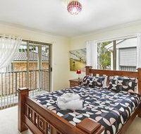 Anne's Beach Getaway - Palm Beach Accommodation