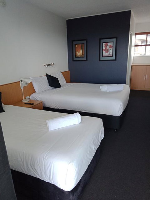 Annerley Motor Inn - Palm Beach Accommodation 3