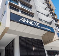 Annexe Apartments - Palm Beach Accommodation