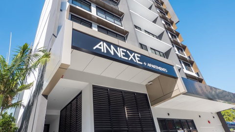 Annexe Apartments - Palm Beach Accommodation 0