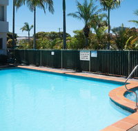 Apartment 3 - Providence - Palm Beach Accommodation