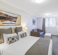 Apartments  317 Castlereagh - Palm Beach Accommodation