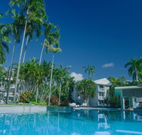 Apartments  87 Port Douglas - Palm Beach Accommodation