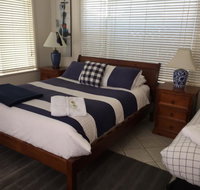 Apartments on the park - 47 March St - Palm Beach Accommodation
