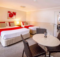 Apple  Grape Motel - Palm Beach Accommodation