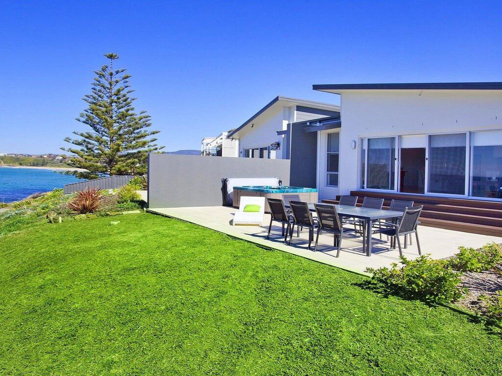 Kiama Downs NSW Palm Beach Accommodation