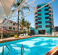 Aqualine Apartments On The Broadwater - Palm Beach Accommodation