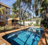 Aquarius Apartment 3 - Palm Beach Accommodation