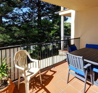 Aquarius Apartment 4 - Palm Beach Accommodation
