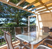 Aquarius Apartment 7 - Palm Beach Accommodation