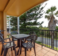 Aquarius Apartment 9 - Palm Beach Accommodation